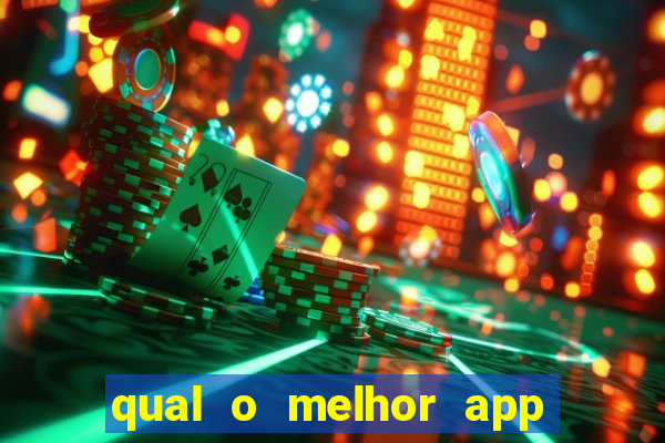 qual o melhor app para analisar jogos de futebol